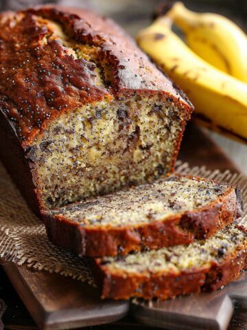Banana Cake