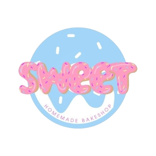 Sweet-ries Logo